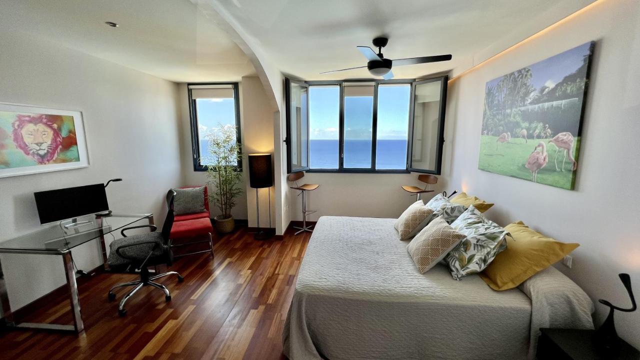 Home2Book El Encanto De la Torre I Santa Cruz de Tenerife Exterior foto